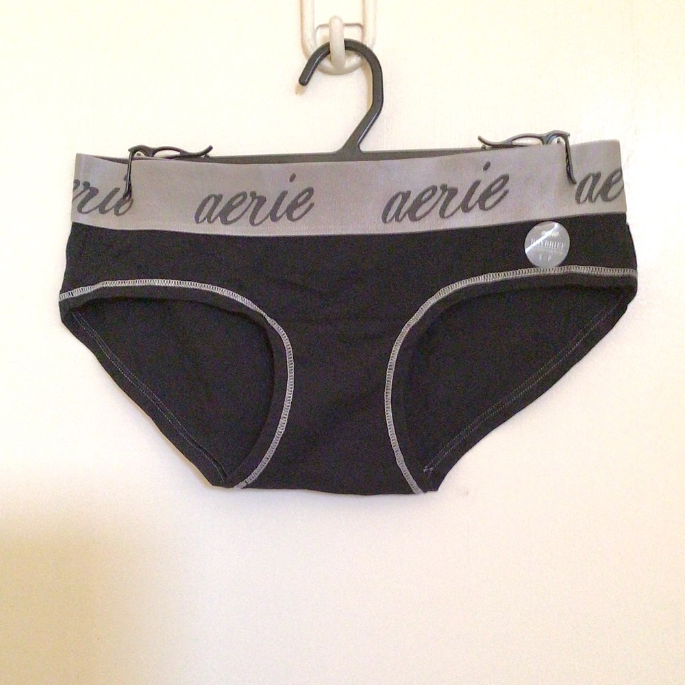 Aerie Boybrief Panty NWOT